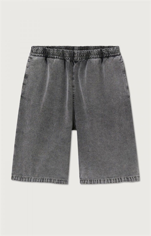 American vintage - Jazy shorts Grey