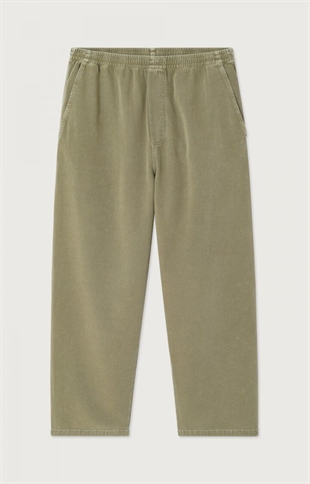 American vintage - Lycaz pants Clay