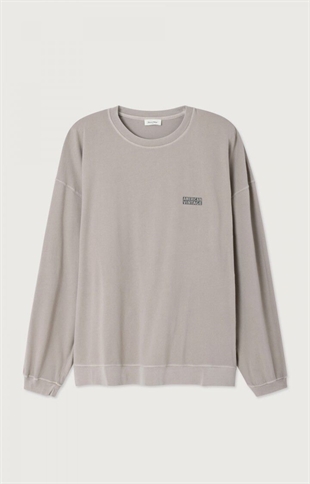 American vintage - Pymaz t-shirt Vintage rye