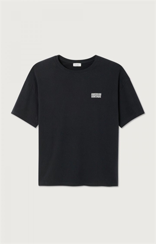 American Vintage - Ykobow tee Darkness