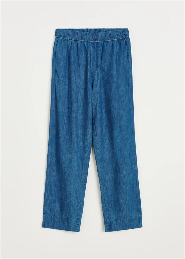 Aiayu - Miles pants denim