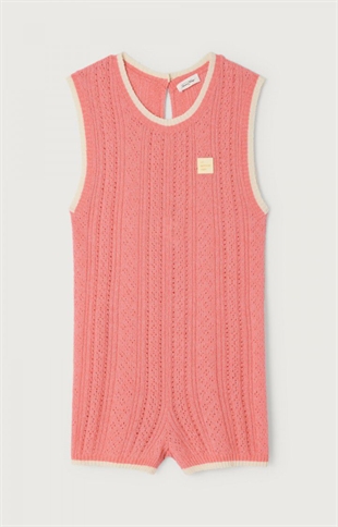 American vintage - Nagoo jumpsuit Peony