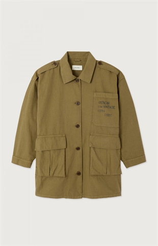 American vintage - Namaz jacket Liana