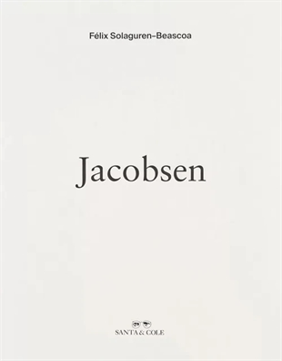 New mags - Jacobsen