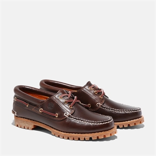 Timberland - Noreen boat shoe Brown