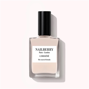 Nailberry - On cloud nine
