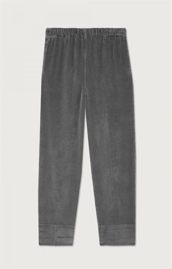 American vintage - Padow pants Carbon vintage