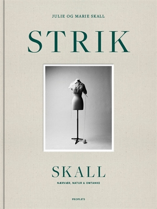 New mags - Skall strik