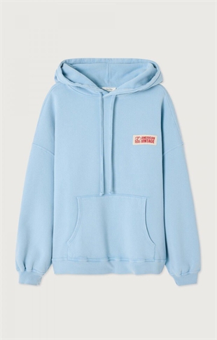 American Vintage - Plizzy sweat 20 years