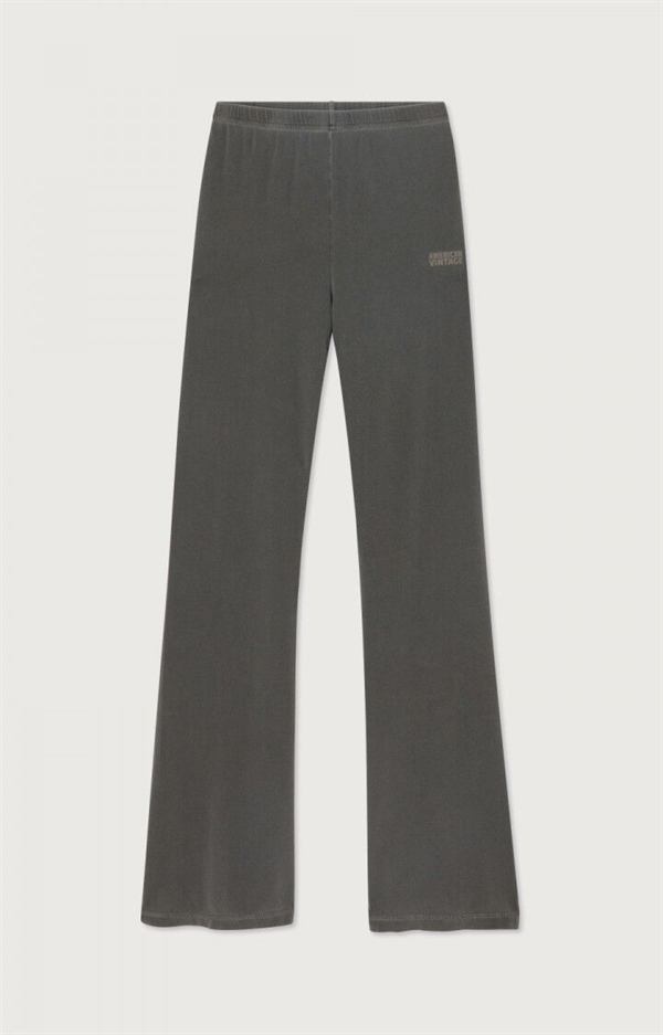 American Vintage - Pymaz joggers Vintage carbon