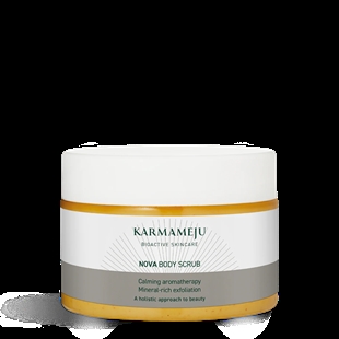 Karmameju - Body Scrub NOVA 300 ml