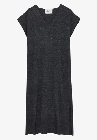 Aiayu - Parker Dress Anthracite
