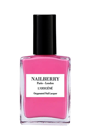 Nailberry - Pink tulip