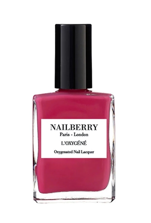 Nailberry - Pink berry