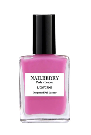 Nailberry - Pomegranate juice