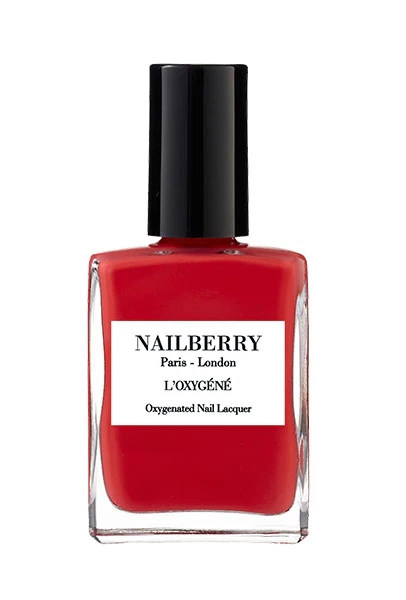 Nailberry - Pop my berry