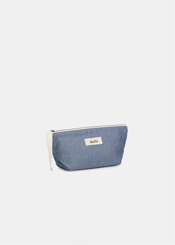 Aiayu -  Pouch letto mini Mix blue