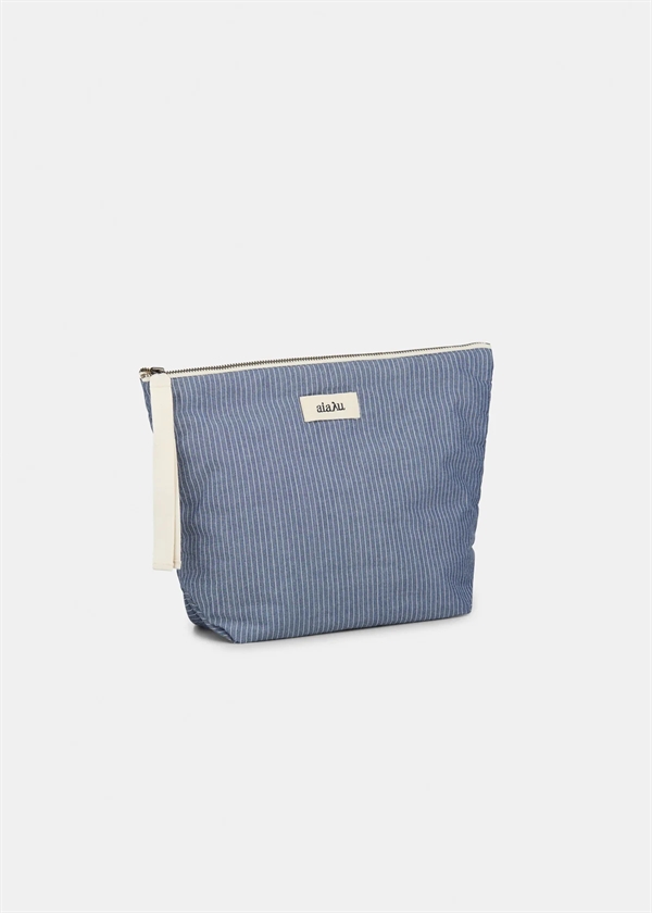 Aiayu - Pouch letto Mix blue