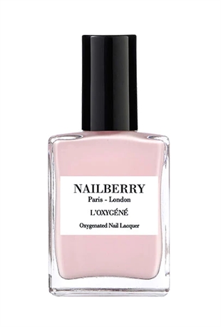 Nailberry - Rose blossom