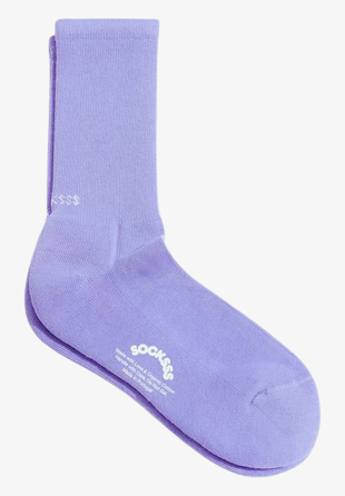 Socksss - Itsnotblue