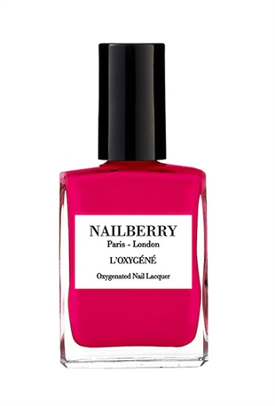 Nailberry - Sacred lotus