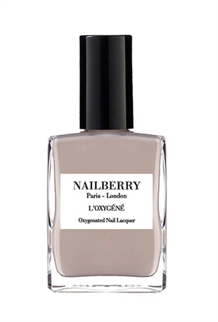 Nailberry - Simplicity 