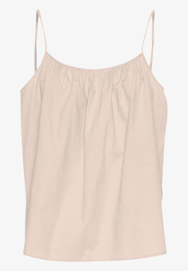 Frau - Vancouver Top Soft Pink