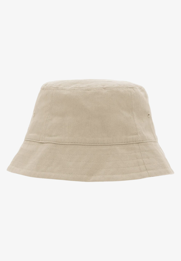 Neutral  - Bucket Hat Sand