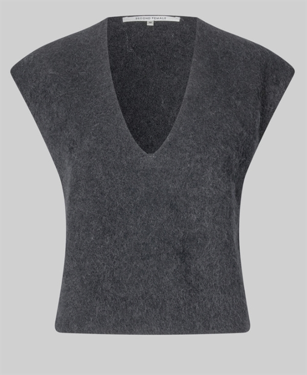 Second Female - Camryn Knit vest