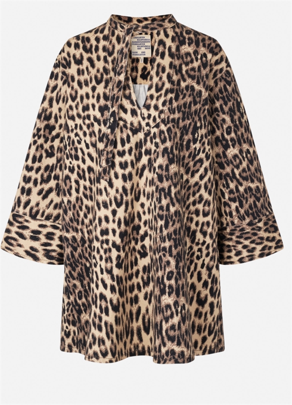 Baum und Pferdgarten - Abi leopard