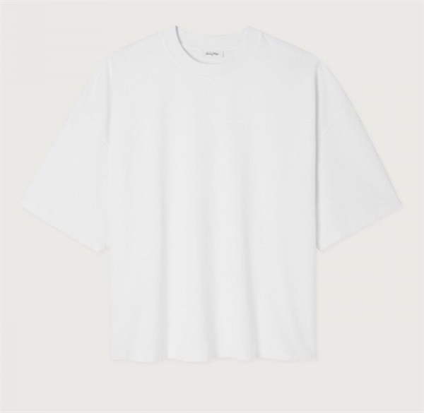 American Vintage - Mafo t-shirt White