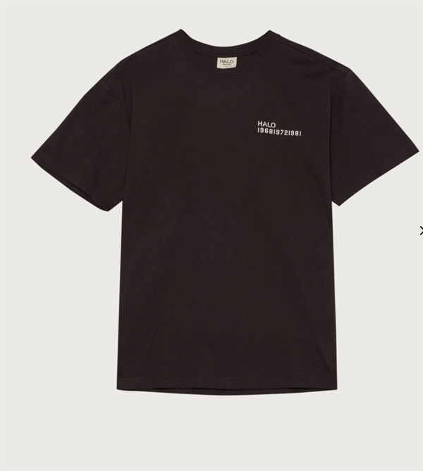 Halo - Essential t-shirt Chocolate torte