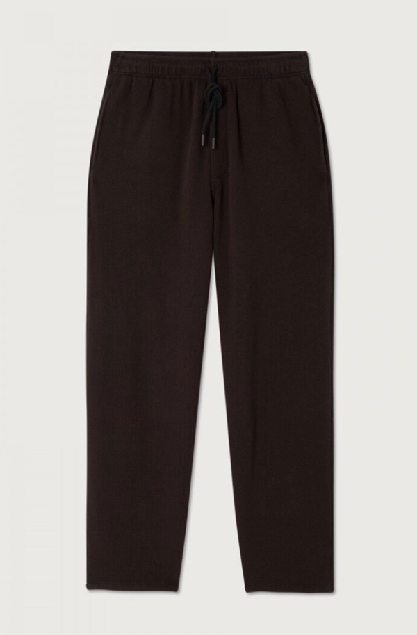 American Vintage - Toffy sweatpants Root