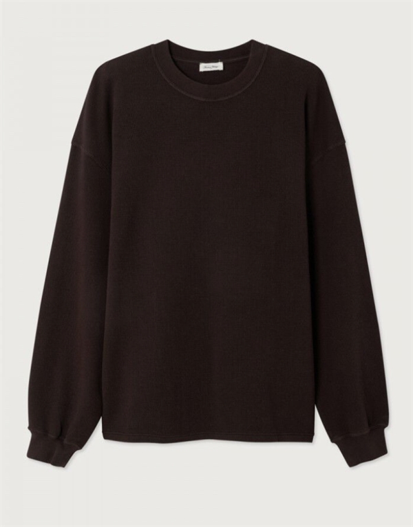 American Vintage - Toffy sweatshirt Root