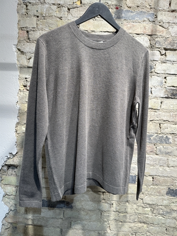 Boii - Sally o-neck Mole