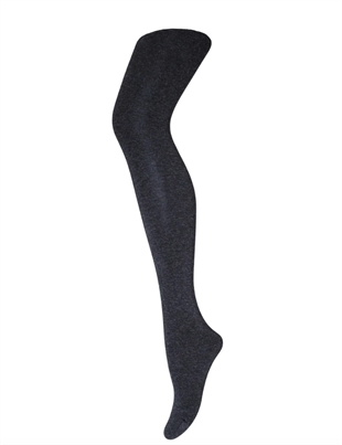 Sneaky Fox - Love You tights Black melange