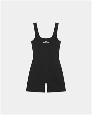 Bareen - WMNS bodysuit Black