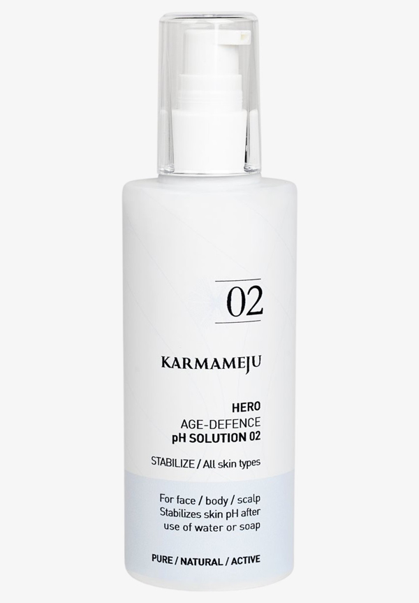 Karmameju - HERO pH Solutions 02 200 ml