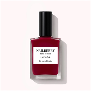 Nailberry - Strawberry jam 
