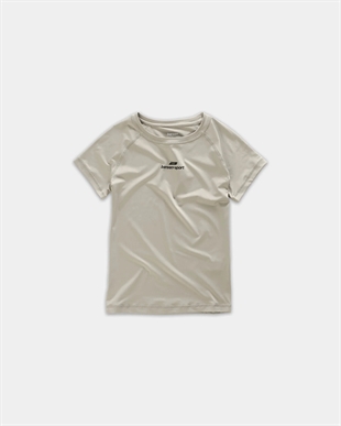 Bareen - WMNS stretch tee Clay