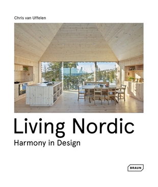 New mags - Living norcic - Harmony in design