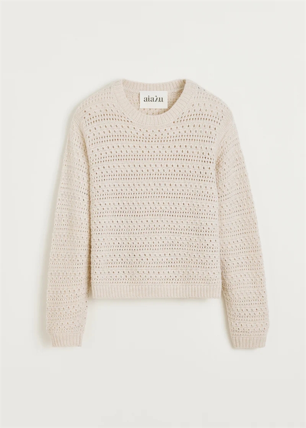 Aiayu - Tamaya knit