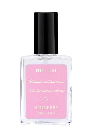 Nailberry - The cure nail hardener