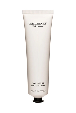Nailberry - The foot cream