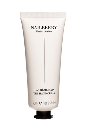 Nailberry - The hand cream