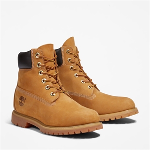 Timberland - 6 inch lace up waterproof boot