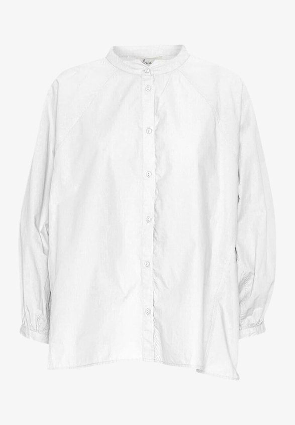 Frau - Tokyo Short Shirt Bright White