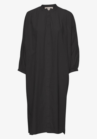 Frau - Tokyo Long Dress Black