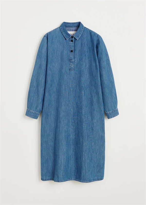 Aiayu - Umini dress denim