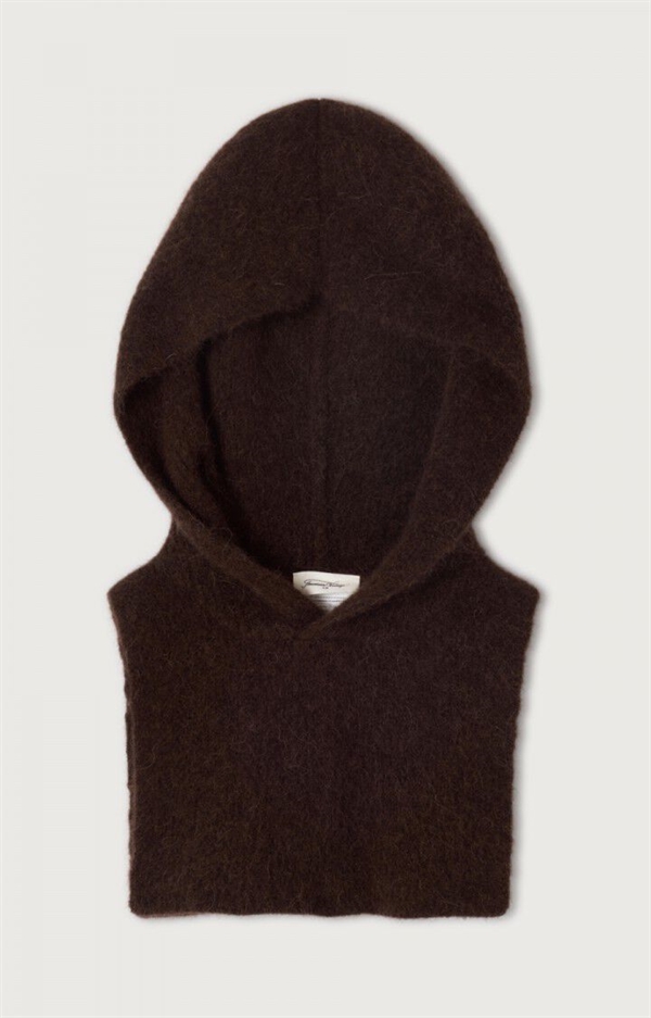 American vintage - Vitow hood Coffee